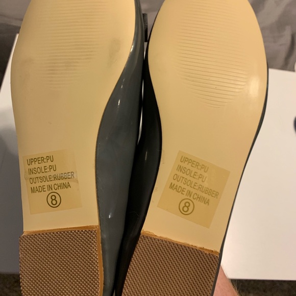 JG Shoes Jg Flats Poshmark